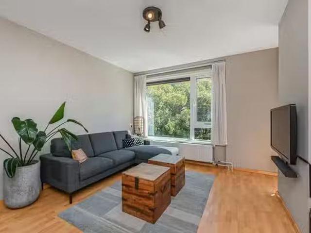 Appartement te koop in Loosduinen, Zuid Holland
