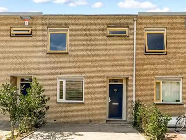 Appartement te koop in Almere-haven, Flevoland