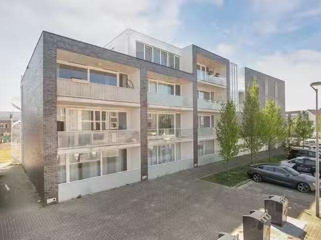 Appartement te koop in Columbuskwartier, Almere-haven