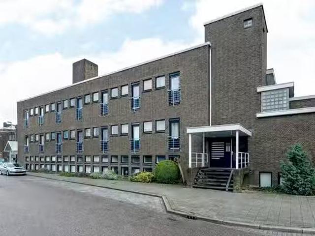 Appartement te koop in Limburg