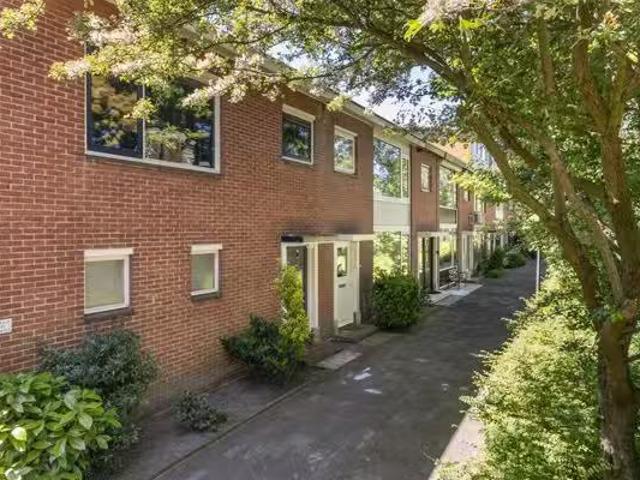 Appartement te koop in Westwijk, Vlaardingen