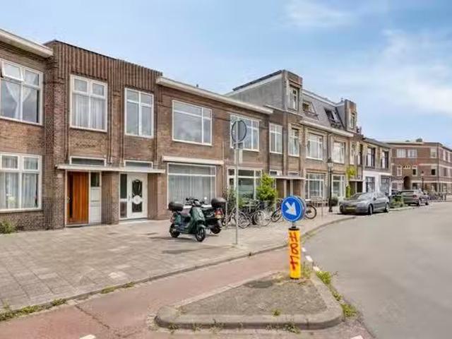 Appartement te koop in Scheveningen, Zuid Holland