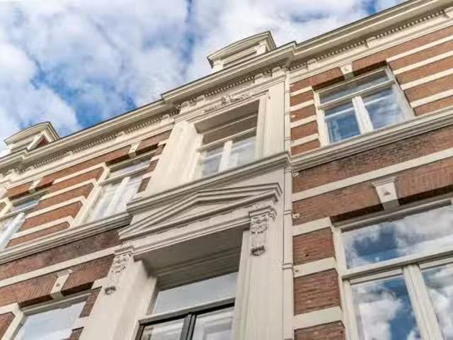 Appartement te koop in Scheveningen, Den Haag