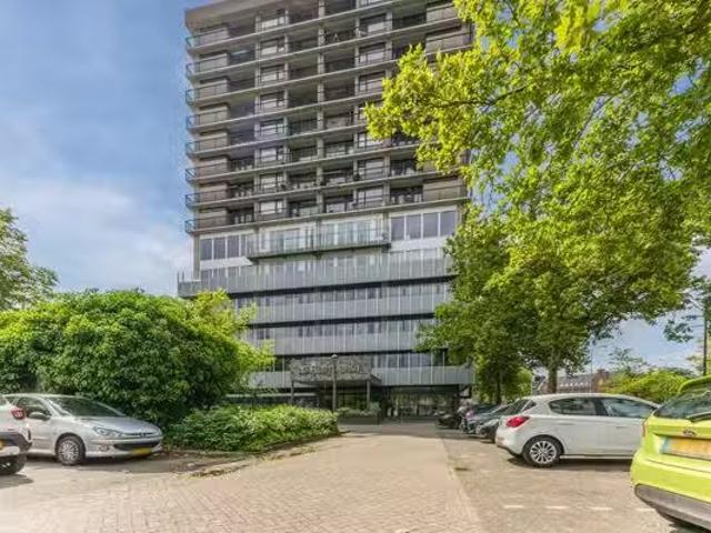 Appartement te koop in Woensel-Noord, Noord Brabant