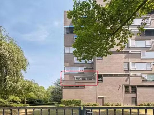 Appartement te koop in Woensel-Noord, Noord Brabant