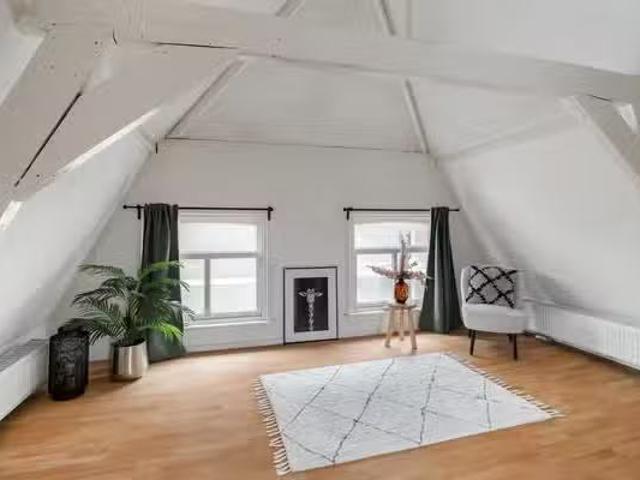Appartement te koop in Regentessekwartier, Zuid Holland