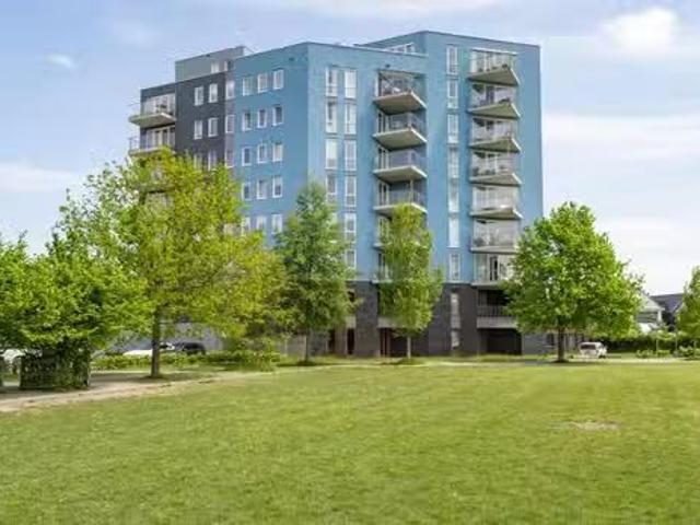 Appartement te koop in Europakwartier, Almere-haven