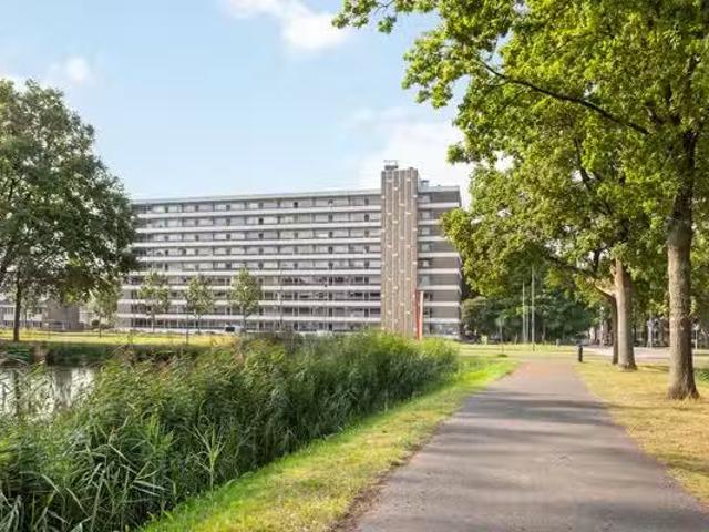 Appartement te koop in Charlois, Rotterdam