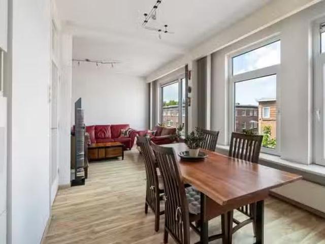 Appartement te koop in Schilderswijk, Den Haag