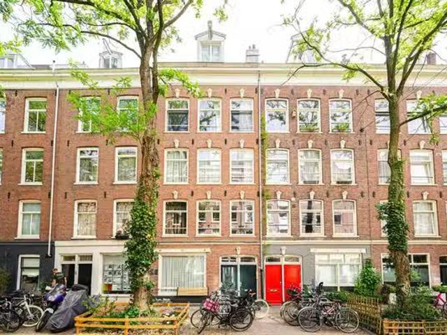 Appartement te koop in Zuid, Amsterdam