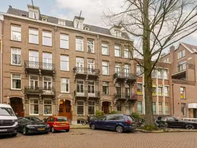 Appartement te koop in Zuid, Amsterdam