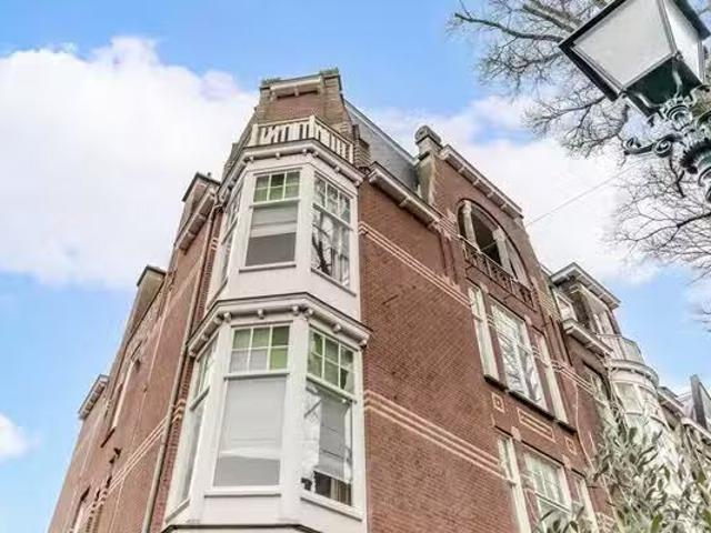 Appartement te koop in Zuid Holland