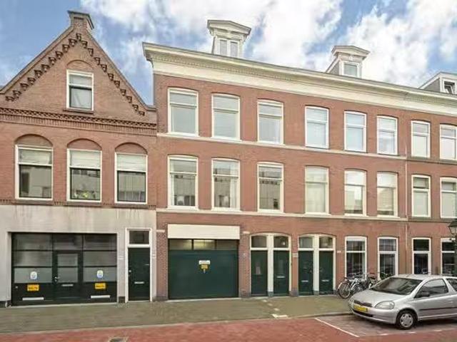 Appartement te koop in Scheveningen, Zuid Holland