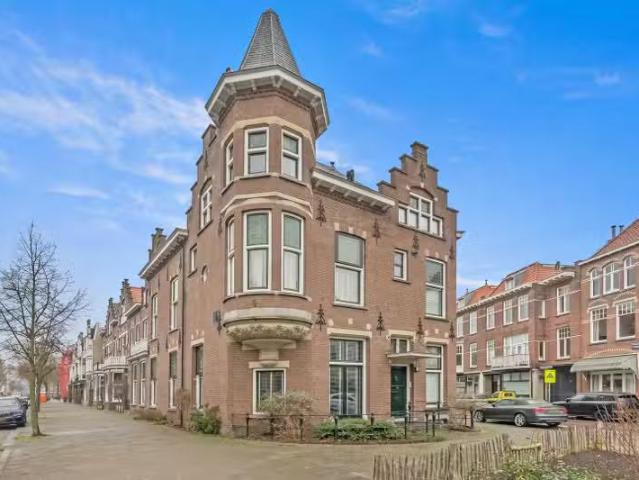 Appartement te koop in Scheveningen, Zuid Holland
