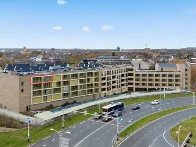 Appartement te koop in Scharn, Limburg