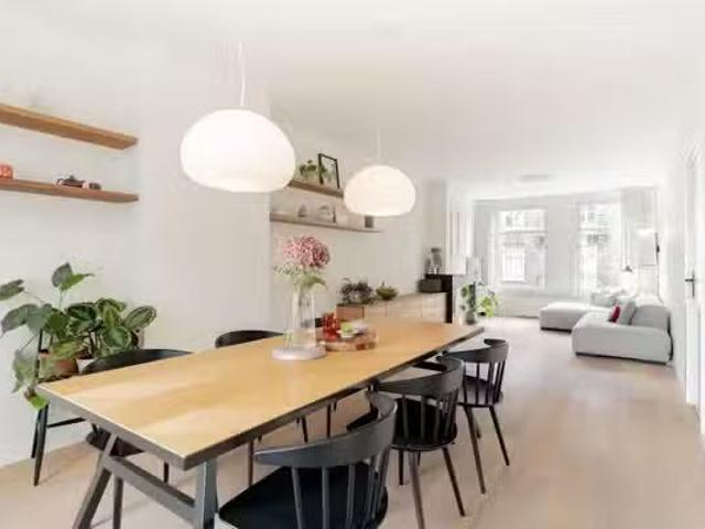 Woning te koop in West, Amsterdam