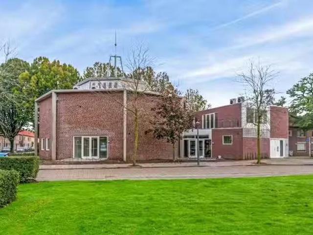 Appartement te koop in Gestel, Noord Brabant