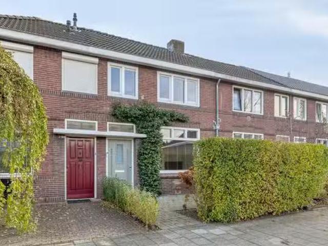 Appartement te koop in Scheveningen, Zuid Holland