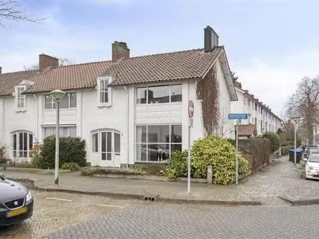 Appartement te koop in Gestel, Noord Brabant