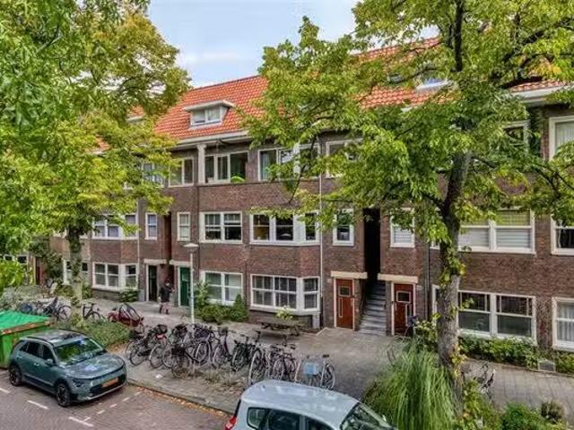 Appartement te koop in West, Amsterdam