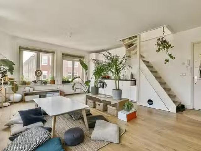 Appartement te koop in West, Amsterdam