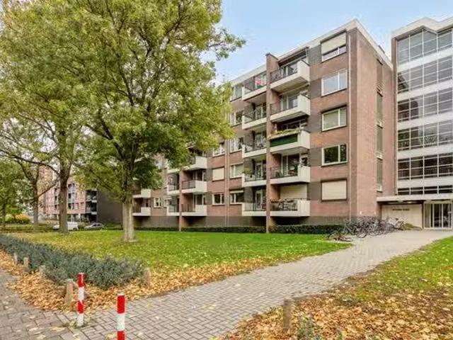 Appartement te koop in Maastricht-West, Limburg