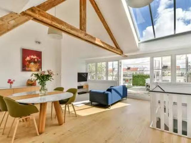 Appartement te koop in West, Amsterdam