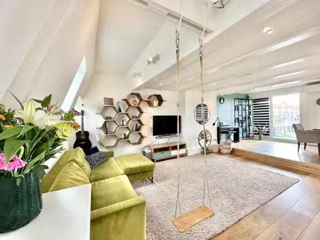 Woning te koop in West, Amsterdam