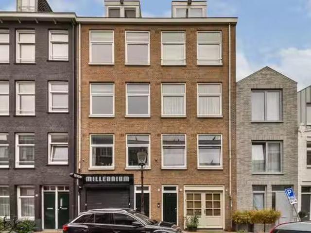 Appartement te koop in Nieuw-West, Amsterdam