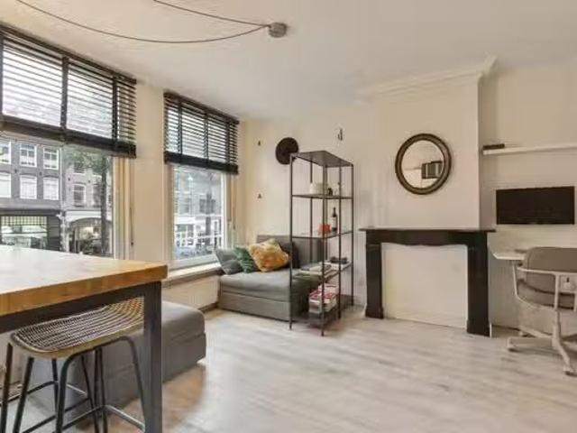 Appartement te koop in Nieuw-West, Amsterdam