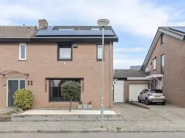 Appartement te koop in Limburg