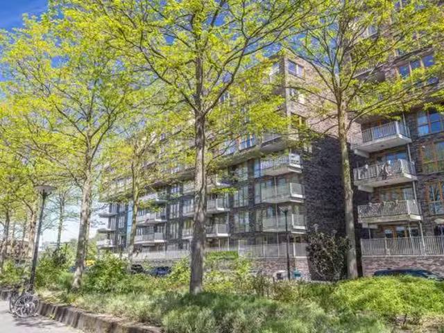 Appartement te koop in Zuidoost, Amsterdam