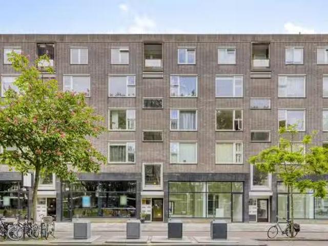 Appartement te koop in Kralingen-West, Rotterdam