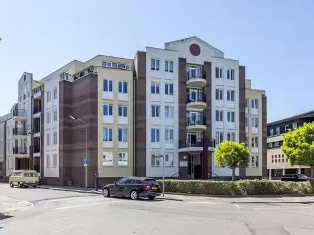 Appartement te koop in Maastricht-Noordwest, Maastricht