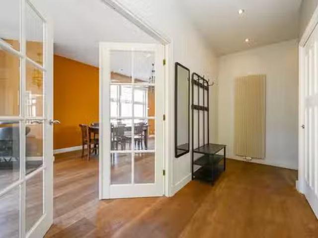 Appartement te koop in Regentessekwartier, Zuid Holland