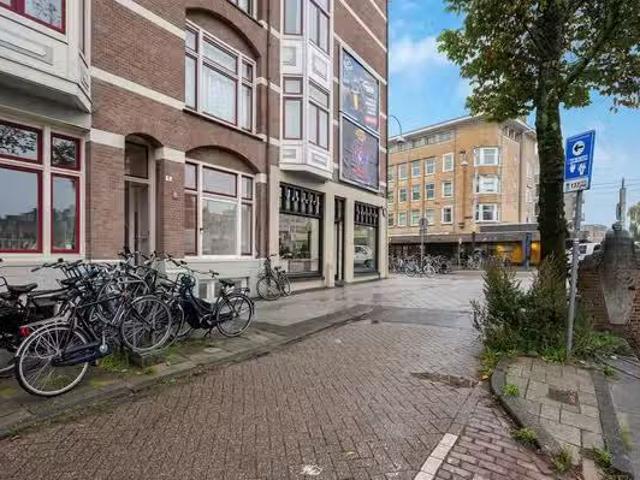 Appartement te koop in Centrum, Amsterdam
