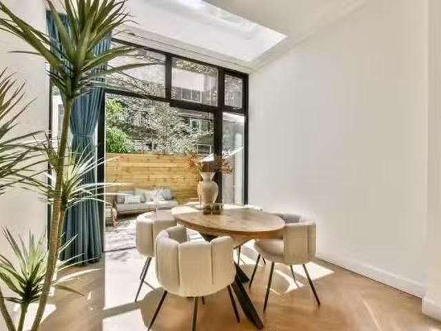 Appartement te koop in Centrum, Amsterdam