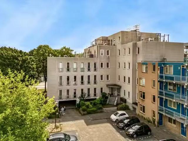 Appartement te koop in Haarzuilens, Utrecht