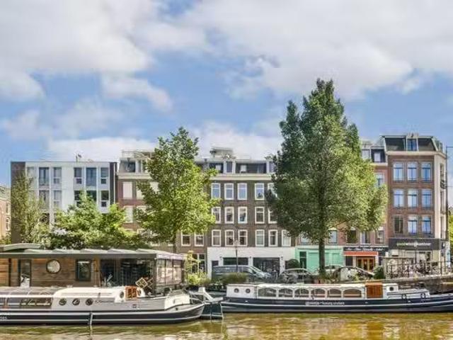 Appartement te koop in Zuid, Amsterdam