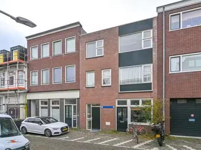 Appartement te koop in Haarlem, Noord Holland