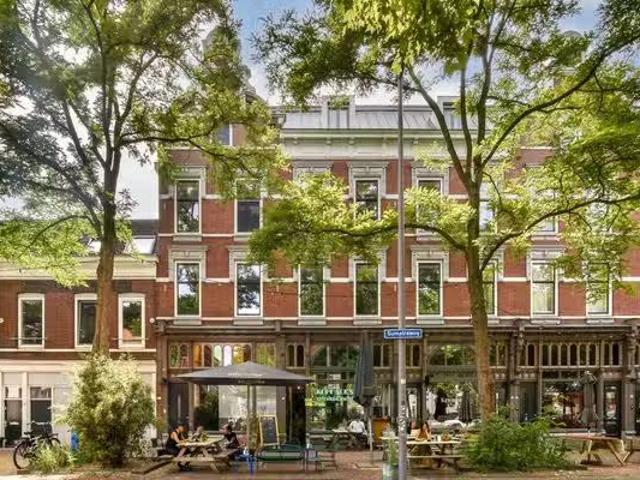 Appartement te koop in Charlois, Rotterdam