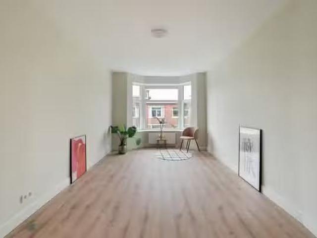 Appartement te koop in Valkenboskwartier, Den Haag