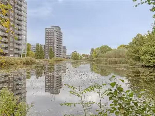 Woning te koop in Oude Morsch, Leiden