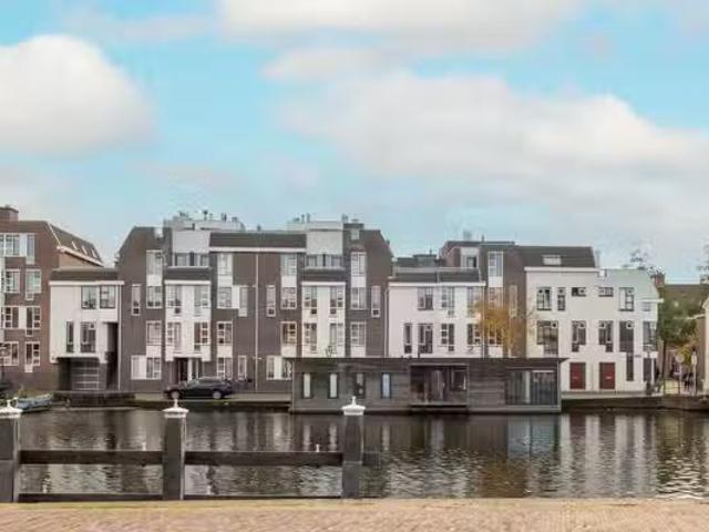 Woning te koop in Oude Morsch, Leiden