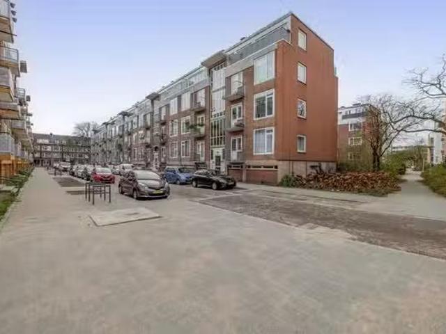 Appartement te koop in Oost, Amsterdam