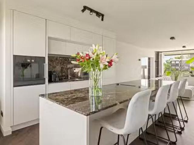 Appartement te koop in Oost, Amsterdam