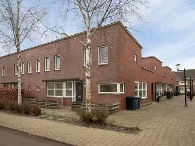 Appartement te koop in Almere-haven, Flevoland