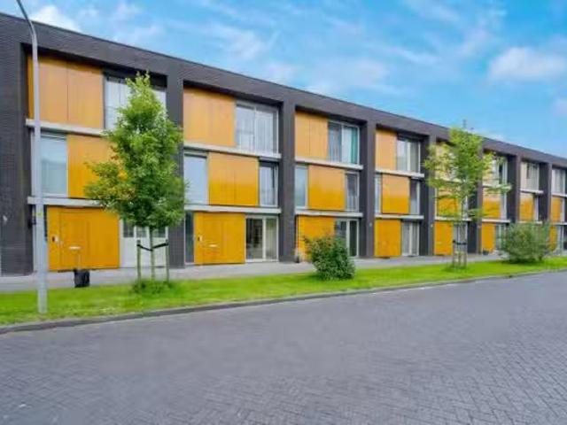 Appartement te koop in Lewenborg, Groningen