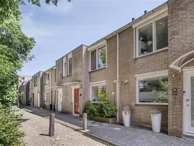 Appartement te koop in Purmerend, Noord Holland