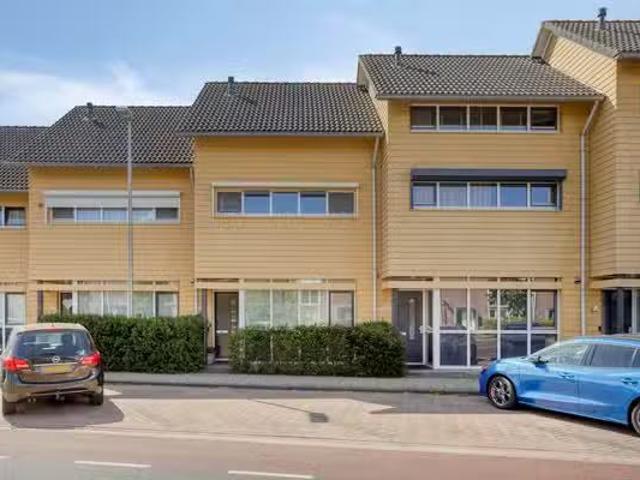 Appartement te koop in Purmerend, Noord Holland